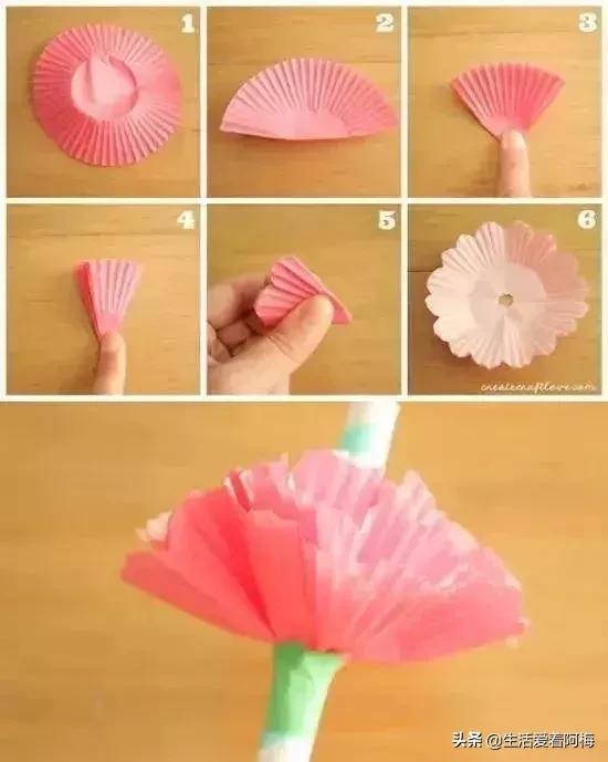  教师节礼物手工,教你教师节礼物怎么做