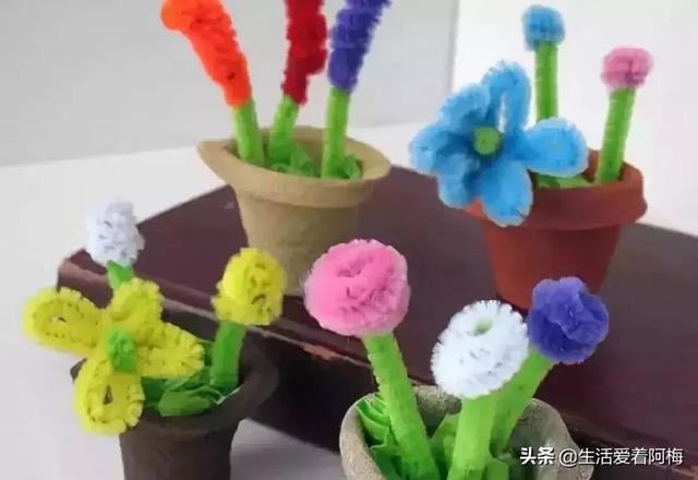  教师节礼物手工,教你教师节礼物怎么做
