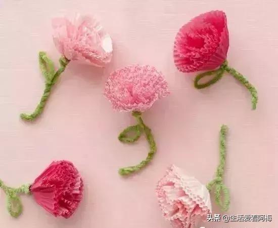  教师节礼物手工,教你教师节礼物怎么做