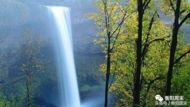 南岳衡山游玩攻略