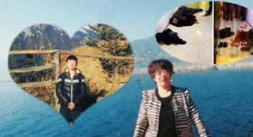 “辱母   人案”当事人于欢出狱
