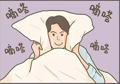3亿人睡眠障碍催生2千亿睡眠经济
