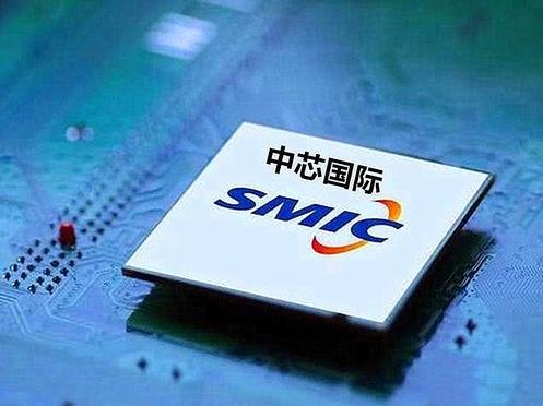 中芯国际配套厂房项目方案公示，月投 12 英寸晶