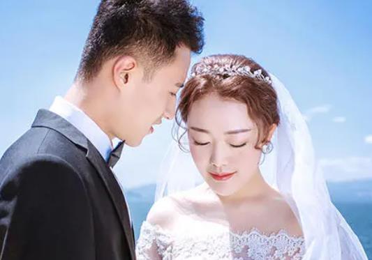 恭喜结婚的金句