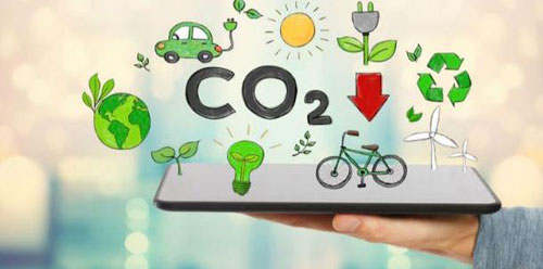 2030年前碳达峰方案出炉 十大行动有序降碳