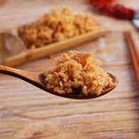 肉松品牌,肉松怎么做才好吃