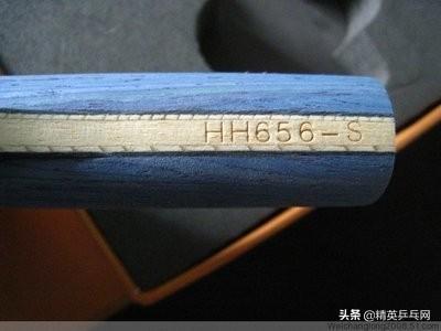 乒乓球拍品牌排名,这五款球拍是直板双反选手绕不开的经典