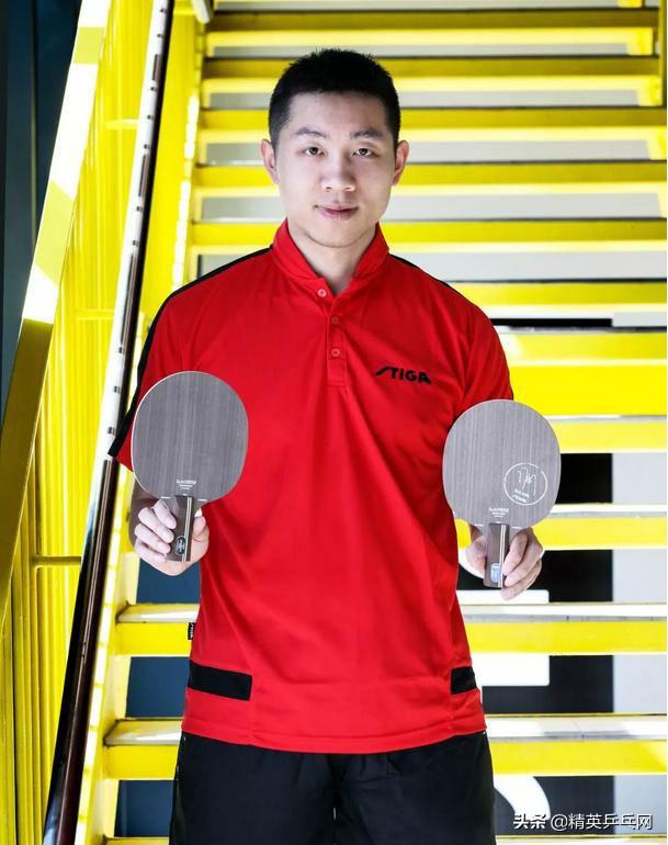 乒乓球拍品牌排名,这五款球拍是直板双反选手绕不开的经典