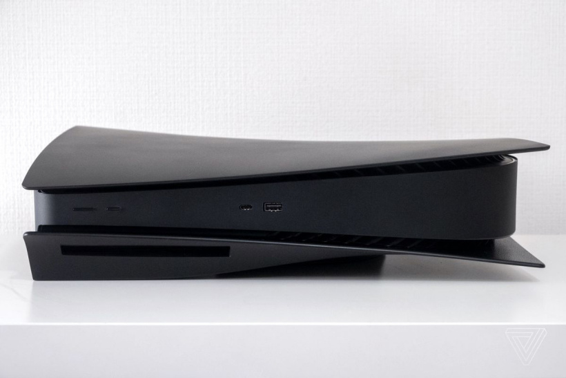 索尼发函要求 Dbrand 停售纯黑版本 PS5,因其侵害商标权