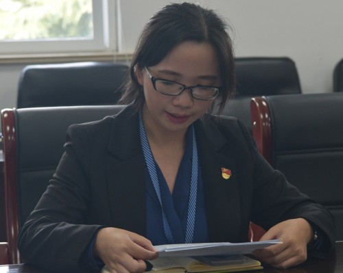 苏州托普学院召开党委理论学习中心组（扩大）   八次学习会