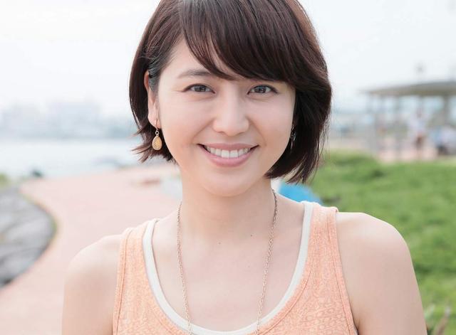 非常了得   漂亮女选手,日本   美女星