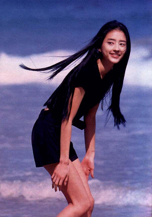 非常了得   漂亮女选手,日本   美女星