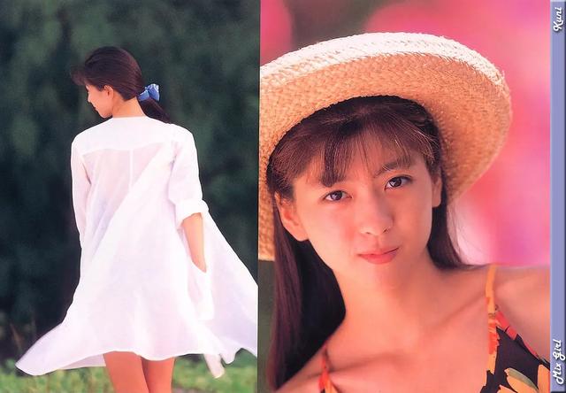 非常了得   漂亮女选手,日本   美女星