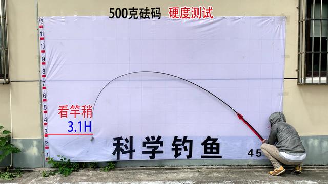 鱼竿推荐,鱼竿什么牌子质量好而且价格便宜
