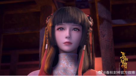 《春秋封神》为男性向热血IP改编交了份怎样的答卷？