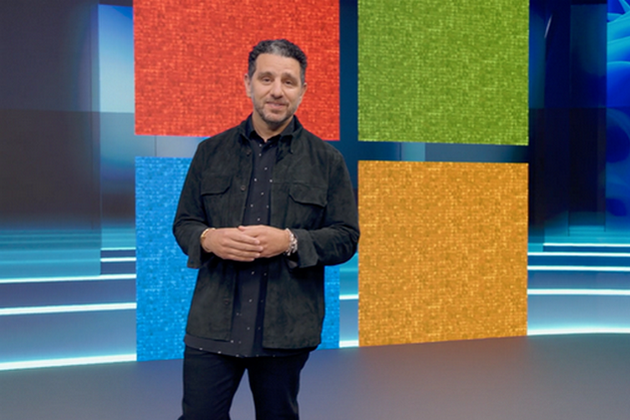 微软首席产品官 Panos Panay:Win11 让 PC 适应“后疫情时代”