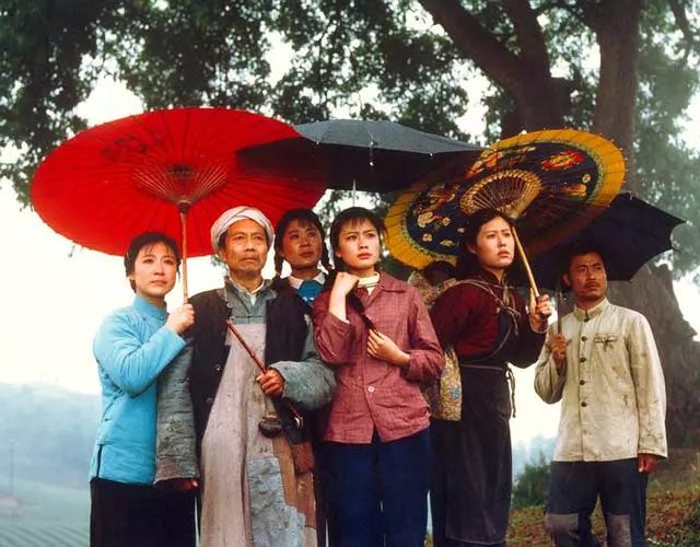 中国经典电影排行榜,改革开放40年来中国   经典的十部电影