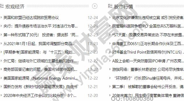 炒股怎么看新闻要注意什么,股票和新闻的关系