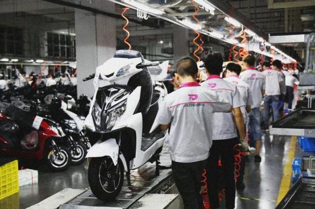 电动车品牌排行,中国电动自行车排名