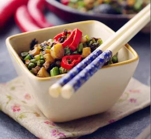 橄榄菜的做法,橄榄菜的10种家常做法