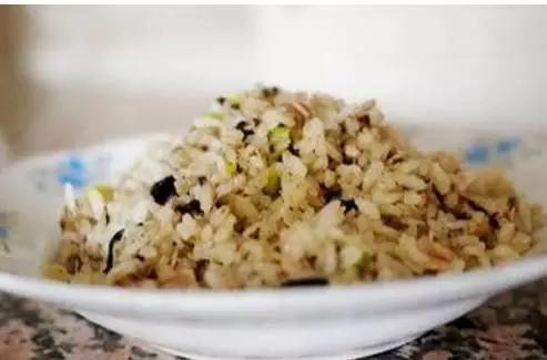 橄榄菜的做法,橄榄菜的10种家常做法