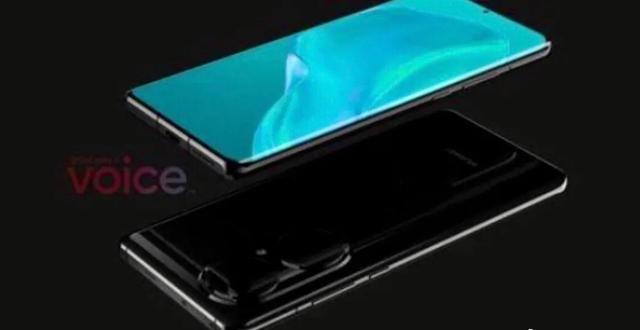 p60上市时间与价格（2021年值得入手的华为手机）