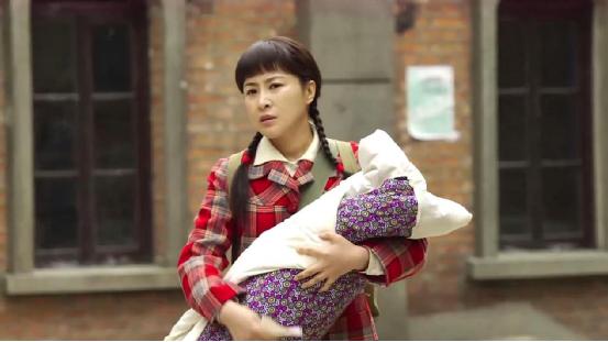《养母的花样年华》演绎感人至深的亲情励志大戏