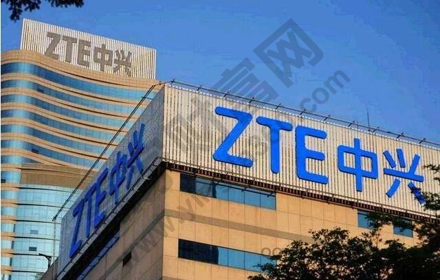 中兴通讯简介，中兴通讯公司产品及历年业绩