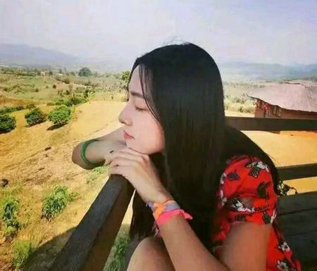 生活从未偏爱过你,但你也要让生活有意义