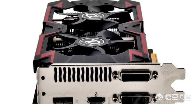 r9380相当于n卡什么水平(r9380和r9380x区别)