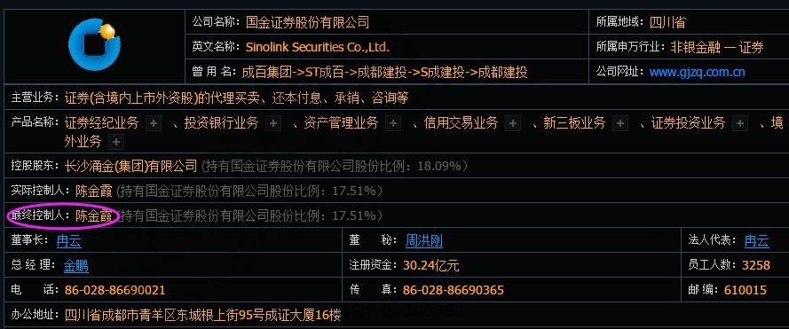 证券公司是国企吗，我国证券市场的发展历程