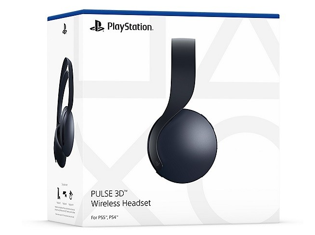 消息称索尼将推出黑色版 PS5 主机：   快于 2022 年初上市