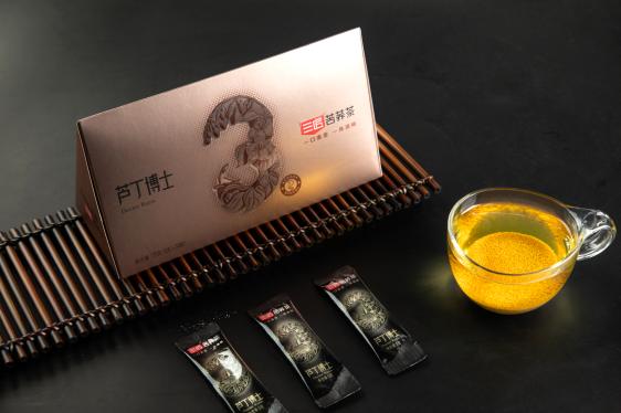 苦荞茶什么牌子好,苦荞品牌十大排行榜