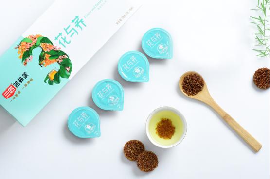 苦荞茶什么牌子好,苦荞品牌十大排行榜
