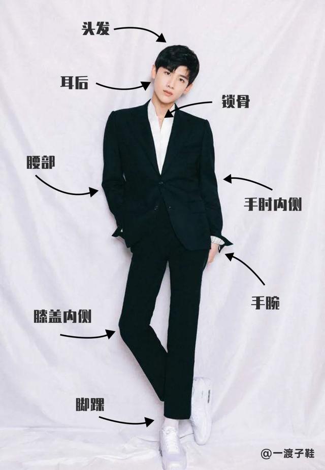 男士香水哪个牌子好,7款不踩雷的男生香水