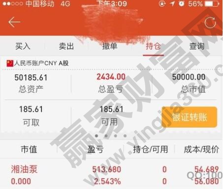 股票空仓是什么意思,空仓的原因及何时空仓