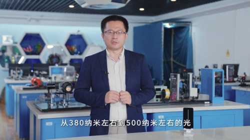 熬夜星人的大救星，      X20护眼滤蓝光护眼效果到底怎么样？