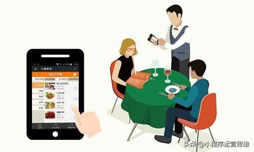 微信小程序在哪里打开,微信小程序的打开方式有哪些?