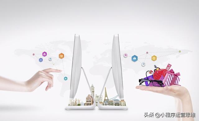 微信小程序在哪里打开,微信小程序的打开方式有哪些？