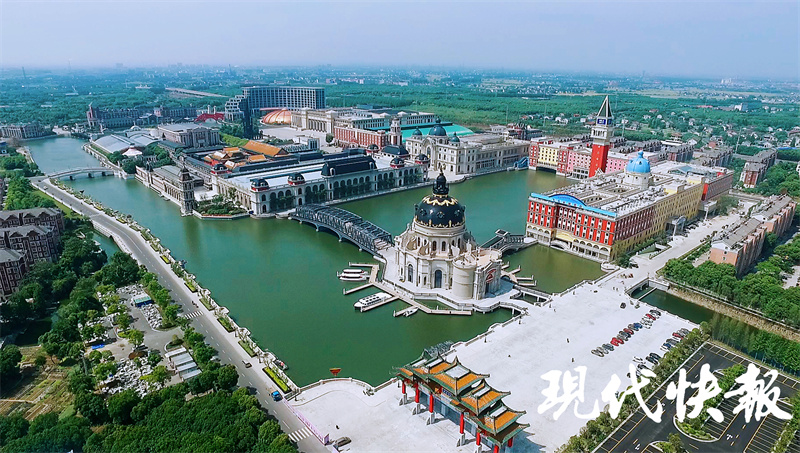 国家首批体育旅游示范基地公布,江苏这两个地方入选!