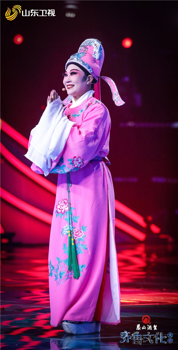 《齐鲁文化大会》杨雨透露古人审美有多绝