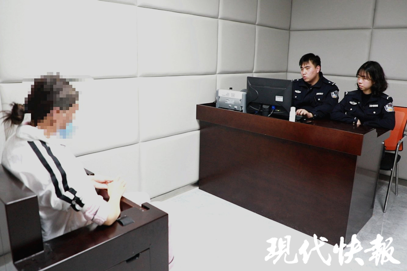 女老师沉迷网络赌博,骗了家长800多万元全部输光