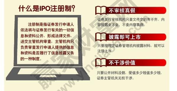 注册制对股市影响,注册制是利好是利空及利好什么