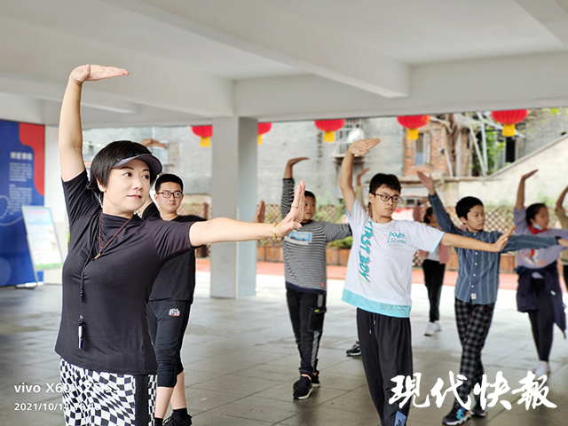 广播体操70岁！70后、80后、90后      那些年那些事……