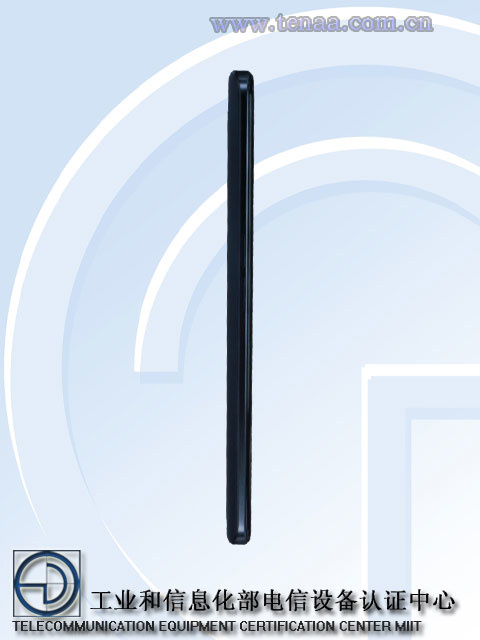 realme 新机入网工信部：骁龙 870、5000mAh 电池