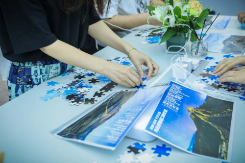 粉丝比拼再现口碑长城       X20新机品鉴会完美落幕