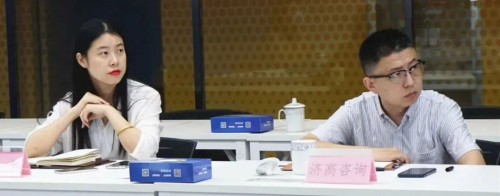 创新创业中关村—领创路演|人工智能专场圆满结束