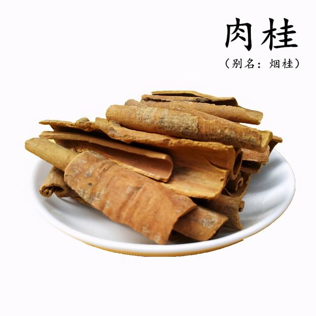 桂皮是什么,香料桂皮的功效与作用