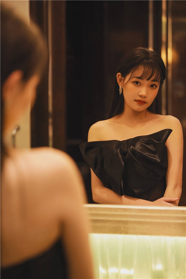 新人演员刘帅参演《 青春》多部剧集