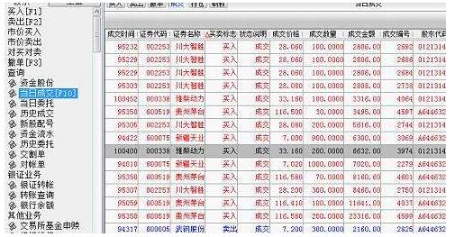 股票交割单是什么,交割单查询以及交割单作用